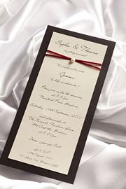 Yvonne Invitation