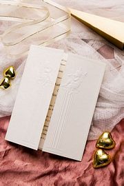 Cupid Gate Invitation