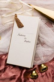 Interlocked Names Invitation
